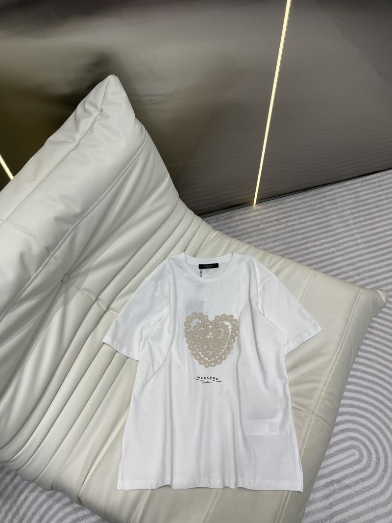 Max Mara T-Shirts